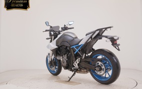 SUZUKI GSX-8S 2023 EM1AA