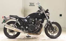 HONDA CB1100 ABS 2013 SC65