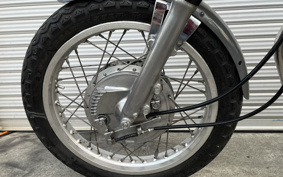 HONDA GB250 CLUBMAN 1 MC10