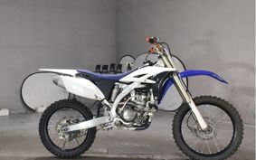 YAMAHA YZ250F CG33C