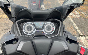 HONDA FORZA 250 MF13