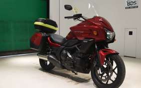 HONDA CTX700 2016 RC69