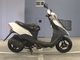 Фото Suzuki LET's 2 с японского аукциона