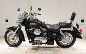 KAWASAKI VULCAN 1500 CLASSIC 2004 VNT50J