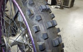 YAMAHA TT250R RAID 2022 4GY