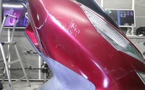HONDA PCX 125 2019 JF81