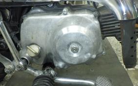 HONDA MONKEY 2009 Z50J
