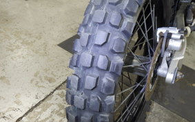 KAWASAKI SUPER SHERPA 2021 KL250G