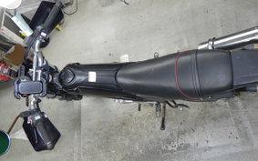 YAMAHA TRICKER 2024 DG10J