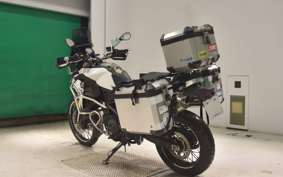 BMW F800GS 2013