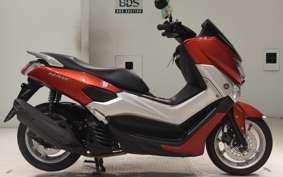 YAMAHA N-MAX SE86J