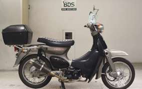 HONDA LITTLE CUB E 2013 AA01