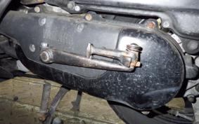 YAMAHA JOG Gen.5 SA36J