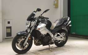 SUZUKI GSR600 2006