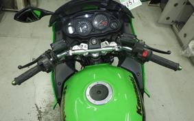 KAWASAKI GPZ1100 Gen.2 1996 ZXT10E