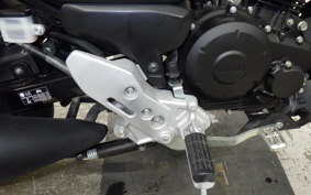 YAMAHA FZ-X150 2024