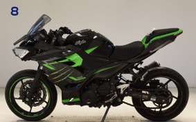 KAWASAKI NINJA 250 1996