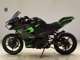 Фото Kawasaki NINJA 250 1996 с японского аукциона