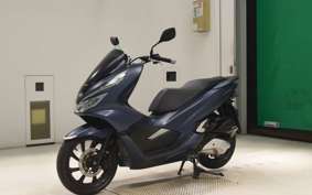 HONDA PCX 125 2008 JF81