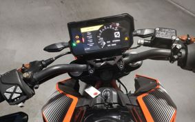 KTM 390 DUKE 2020 JPJ40