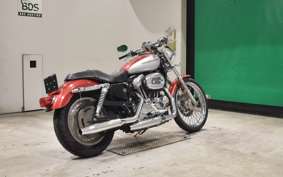 HARLEY XL883C 2004