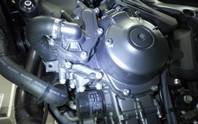 YAMAHA MT-09 AMT 2024 RN88J
