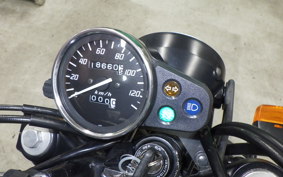 HONDA FTR223 MC34