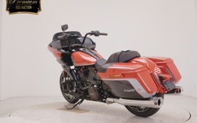 HARLEY FLTRXSE1800CVO 2024