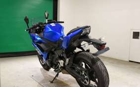 KAWASAKI NINJA 650 A 2021 ER650H