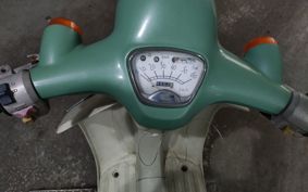 HONDA GIORNO AF24