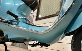 VESPA PRIMA BEIGE RA125