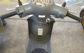 SUZUKI LET's 4 CA45A