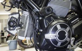 DUCATI SCRAMBLER SIXTY2 2016
