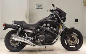 YAMAHA VMAX 1991