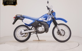 YAMAHA DT125R Gen.3 2026 3FW