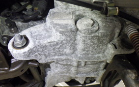 HONDA LEAD 125 2021