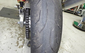 SUZUKI GSX400 IMPULSE 2008 GK7CA