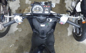 YAMAHA GEAR Gen.2 1985 UA08J