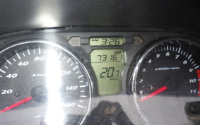 SUZUKI SKYWAVE 250 (Burgman 250) S Gen.3 CJ46A