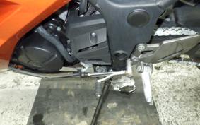 KAWASAKI NINJA 250 2026 EX250L