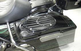 HARLEY FLHX 1580 2010