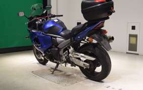 SUZUKI BANDIT 1250 F 2012 GW72A