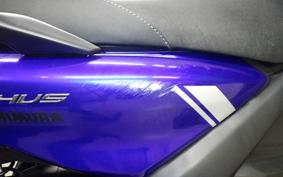 YAMAHA CYGNUS Griffus 2022 SEJ4J