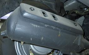 HONDA SPACY 125 Gen. 3 JF04