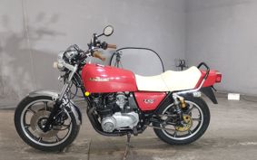 KAWASAKI Z400 FX 1981 KZ400E