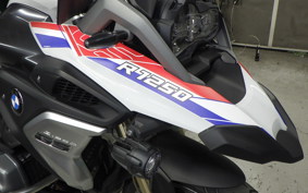 BMW R1250GS 2023