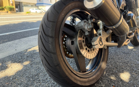 KAWASAKI ZRX400 1994 ZR400E