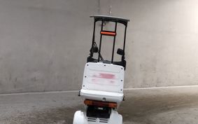 HONDA GYRO TA03