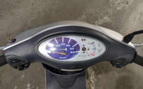 HONDA DIO AF57
