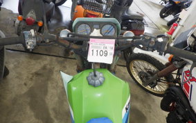 KAWASAKI KMX125 MX125A
